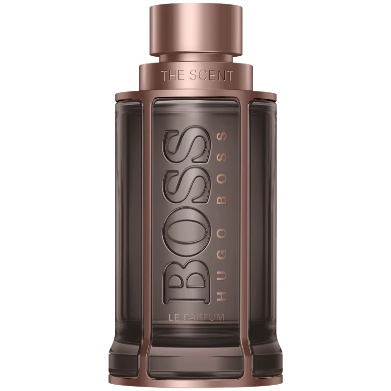 Hugo Boss The Scent Le Parfum EDP 50 Ml 3 Hugo Boss The Scent Le Parfum EDP 50 Ml