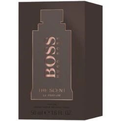 Hugo Boss The Scent Le Parfum EDP 50 Ml 7 Hugo Boss The Scent Le Parfum EDP 50 Ml -Hugo Boss || Armani || Calvin Klein Butik hugo boss the scent le parfum edp 50 ml 1644410317