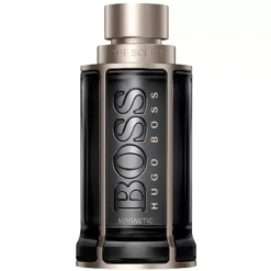 Hugo Boss The Scent Magnetic EDP 50 Ml