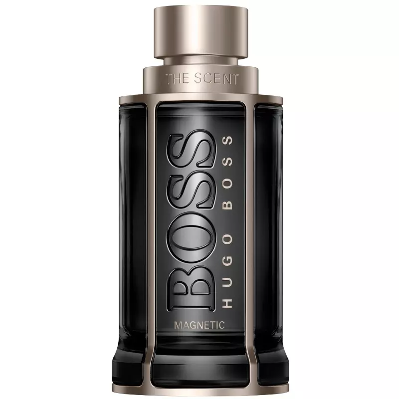Hugo Boss The Scent Magnetic EDP 50 Ml 3 Hugo Boss The Scent Magnetic EDP 50 Ml