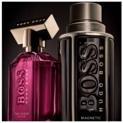 Hugo Boss The Scent Magnetic EDP 50 Ml 12 Hugo Boss The Scent Magnetic EDP 50 Ml -Hugo Boss || Armani || Calvin Klein Butik hugo boss the scent magnetic edp 50 ml 1675411850