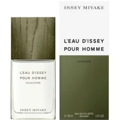 Issey Miyake Cedar EDT 50 Ml -Hugo Boss || Armani || Calvin Klein Butik issey miyake cedar edt 50 ml 1655983365