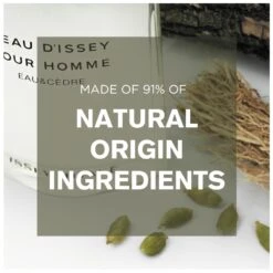 Issey Miyake Cedar EDT 50 Ml -Hugo Boss || Armani || Calvin Klein Butik issey miyake cedar edt 50 ml 1655983378