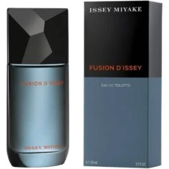 Issey Miyake Fusion D'Issey For Him EDT 100 Ml -Hugo Boss || Armani || Calvin Klein Butik issey miyake fusion dissey for him edt 100 ml 1602766582