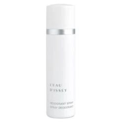 Issey Miyake L'eau D'issey Déodorant Spray 100 Ml