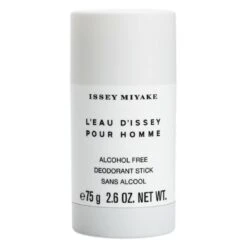 Issey Miyake L'eau D'issey Pour Homme Deodorant Stick 75 Gr.