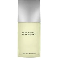 Issey Miyake L'eau D'issey Pour Homme EDT 125 Ml