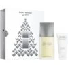 Issey Miyake L'Eau D'Issey Pour Homme EDT Gift Set -Hugo Boss || Armani || Calvin Klein Butik issey miyake leau dissey pour homme edt gift set limited edition 1666675193