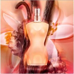 Jean Paul Gaultier Classique EDT For Women 100 Ml -Hugo Boss || Armani || Calvin Klein Butik jean paul gaultier classique edt for women 100 ml 1646203428