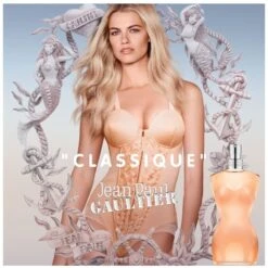 Jean Paul Gaultier Classique EDT For Women 100 Ml -Hugo Boss || Armani || Calvin Klein Butik jean paul gaultier classique edt for women 100 ml 1657528837