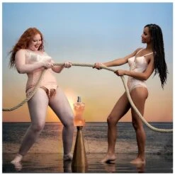 Jean Paul Gaultier Classique EDT For Women 100 Ml -Hugo Boss || Armani || Calvin Klein Butik jean paul gaultier classique edt for women 100 ml 1657528858