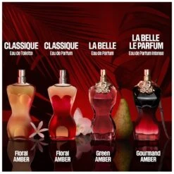 Jean Paul Gaultier La Belle Women EDP 50 Ml -Hugo Boss || Armani || Calvin Klein Butik jean paul gaultier la belle women edp 50 ml 1657183840