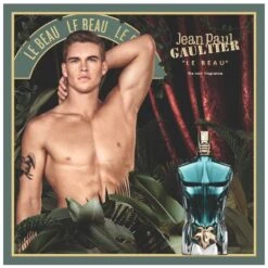 Jean Paul Gaultier Le Beau Male EDT 125 Ml -Hugo Boss || Armani || Calvin Klein Butik jean paul gaultier le beau male edt 125 ml 1657183029