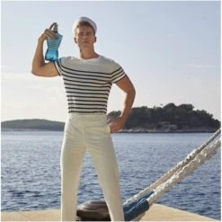 Jean Paul Gaultier Le Male EDT 125 Ml -Hugo Boss || Armani || Calvin Klein Butik jean paul gaultier le male edt 125 ml 1606741531