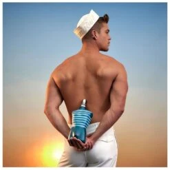 Jean Paul Gaultier Le Male EDT 125 Ml -Hugo Boss || Armani || Calvin Klein Butik jean paul gaultier le male edt 125 ml 1658149340