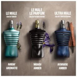 Jean Paul Gaultier Le Male EDT 40 Ml -Hugo Boss || Armani || Calvin Klein Butik jean paul gaultier le male edt 40 ml 1657529638