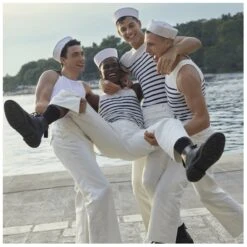 Jean Paul Gaultier Le Male EDT 40 Ml -Hugo Boss || Armani || Calvin Klein Butik jean paul gaultier le male edt 40 ml 1658149242