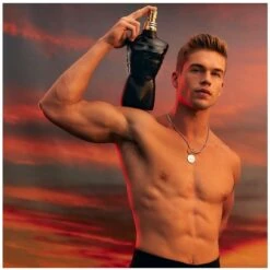 Jean Paul Gaultier ''Le Male'' Intense EDP 125 Ml -Hugo Boss || Armani || Calvin Klein Butik jean paul gaultier le male intense edp 125 ml 1657193759