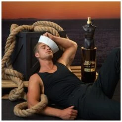 Jean Paul Gaultier ''Le Male'' Intense EDP 125 Ml -Hugo Boss || Armani || Calvin Klein Butik jean paul gaultier le male intense edp 125 ml 1657193780