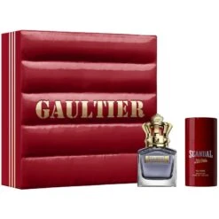 Jean Paul Gaultier Scandal For Him EDT Gift Set (Limited Edition)