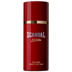 Jean Paul Gaultier Scandal Him Deodorant Spray 150 Ml