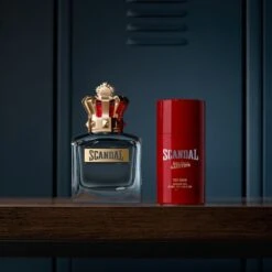 Jean Paul Gaultier Scandal Him Deodorant Stick 75 Gr. -Hugo Boss || Armani || Calvin Klein Butik jean paul gaultier scandal him deodorant stick 75 gr 1657531217