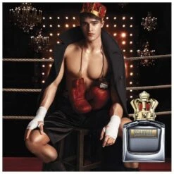Jean Paul Gaultier Scandal Him EDT 100 Ml -Hugo Boss || Armani || Calvin Klein Butik jean paul gaultier scandal him edt 100 ml 1632479375