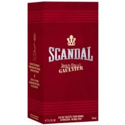 Jean Paul Gaultier Scandal Him EDT 50 Ml -Hugo Boss || Armani || Calvin Klein Butik jean paul gaultier scandal him edt 50 ml 1632478199