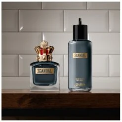 Jean Paul Gaultier Scandal Him Refill EDT 200 Ml -Hugo Boss || Armani || Calvin Klein Butik jean paul gaultier scandal him refill edt 200 ml 1632481988