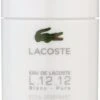 Lacoste L 12.12 Deodorant Stick Men 75 Ml -Hugo Boss || Armani || Calvin Klein Butik lacoste l 1212 deodorant stick men 75 ml 1