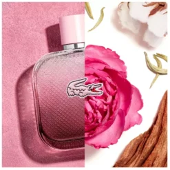 Lacoste L.12.12 Eau Intense Pour Elle EDT 50 Ml -Hugo Boss || Armani || Calvin Klein Butik lacoste l1212 eau intense pour elle edt 50 ml 1676625764