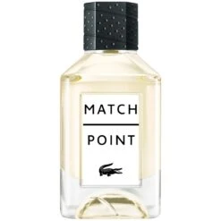 Lacoste Match Point Cologne EDT 100 Ml