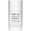 Lacoste Match Point Deodorant Stick 75 Ml -Hugo Boss || Armani || Calvin Klein Butik lacoste match point deodorant stick 75 ml 1601291375
