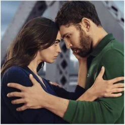 Lacoste Match Point For Him EDT 100 Ml -Hugo Boss || Armani || Calvin Klein Butik lacoste match point for him edt 100 ml 1601024590