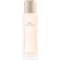 Lacoste Timeless Pour Femme EDP 50 Ml