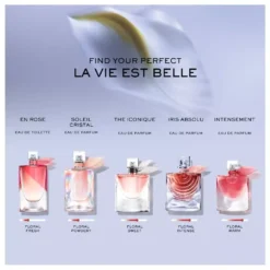 Lancome Lancôme La Vie Est Belle Iris Absolu EDP 30 Ml -Hugo Boss || Armani || Calvin Klein Butik lancome la vie est belle iris absolu edp 30 ml 1682405656