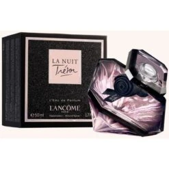 Lancome Lancôme Trésor La Nuit EDP 50 Ml -Hugo Boss || Armani || Calvin Klein Butik lancome tresor la nuit edp 50 ml 1613992306