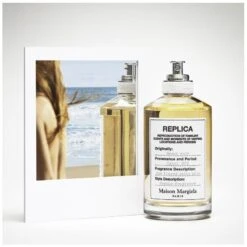 Maison Margiela Replica Beach Walk EDT 100 Ml -Hugo Boss || Armani || Calvin Klein Butik maison margiela replica beach walk edt 100 ml 1670829936