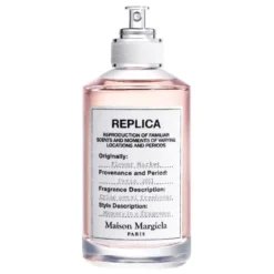 Maison Margiela Replica Flowermarket EDT 100 Ml
