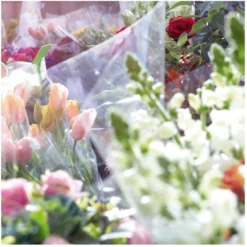 Maison Margiela Replica Flowermarket EDT 100 Ml -Hugo Boss || Armani || Calvin Klein Butik maison margiela replica flowermarket edt 100 ml 5