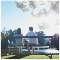 Maison Margiela Replica Springtime In A Park EDT 100 Ml -Hugo Boss || Armani || Calvin Klein Butik maison margiela replica springtime in a park edt 100 ml 1672841090