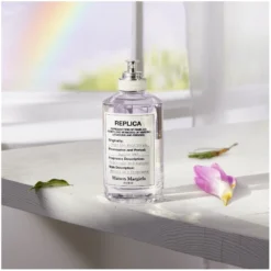 Maison Margiela Replica When The Rain Stops EDT 100 Ml -Hugo Boss || Armani || Calvin Klein Butik maison margiela replica when the rain stops edt 30 ml 2