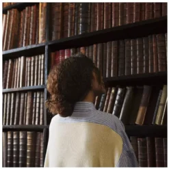 Maison Margiela Replica Whispers In The Library EDT 100 Ml -Hugo Boss || Armani || Calvin Klein Butik maison margiela replica whispers in the library edt 100 ml 1671538894