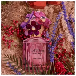 Marc Jacobs Daisy Eau So Fresh Paradise Spring EDT 75 Ml (Limited Edition) -Hugo Boss || Armani || Calvin Klein Butik marc jacobs daisy eau so fresh paradise spring edt 75 ml limited edition 1676378750
