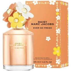 Marc Jacobs Daisy Ever So Fresh EDP 125 Ml -Hugo Boss || Armani || Calvin Klein Butik marc jacobs daisy ever so fresh edp 125 ml 1661330763