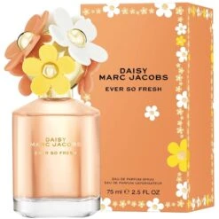 Marc Jacobs Daisy Ever So Fresh EDP 75 Ml -Hugo Boss || Armani || Calvin Klein Butik marc jacobs daisy ever so fresh edp 75 ml 1661324655