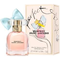 Marc Jacobs Perfect EDP 30 Ml -Hugo Boss || Armani || Calvin Klein Butik marc jacobs perfect edp 30 ml 1633509108