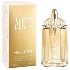 Mugler Alien Goddess EDP 60 Ml -Hugo Boss || Armani || Calvin Klein Butik mugler alien goddess edp 60 ml 1632735014