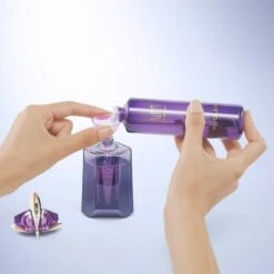 Mugler Alien Refill EDP 100 Ml -Hugo Boss || Armani || Calvin Klein Butik mugler alien refill edp 100 ml 1657618622