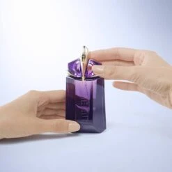 Mugler Alien Refill EDP 100 Ml -Hugo Boss || Armani || Calvin Klein Butik mugler alien refill edp 100 ml 1657618626